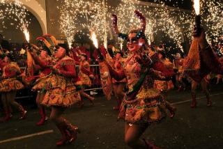 Carnaval de Guadeloupe : dates, traditions et festivites