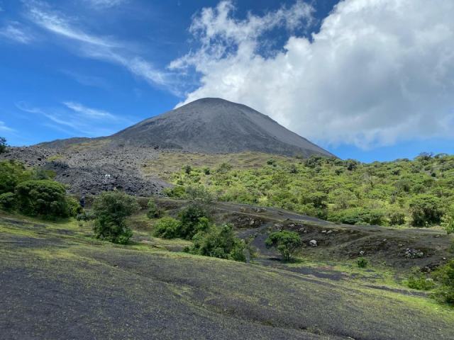 Gravir la Soufriere depuis Bouillante : itineraire et conseils