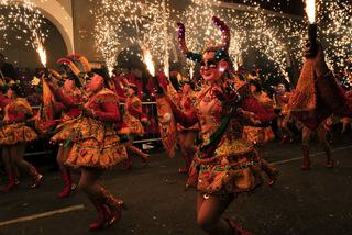 Carnaval de Guadeloupe 2027, dates des jours gras et défilés