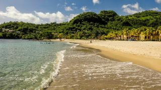 Histoire de Bouillante et géothermie en Guadeloupe