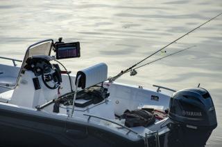 Pêche sportive a Bouillante : sorties en mer et prises