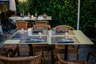 Restaurants a Bouillante Guadeloupe : cuisine créole locale